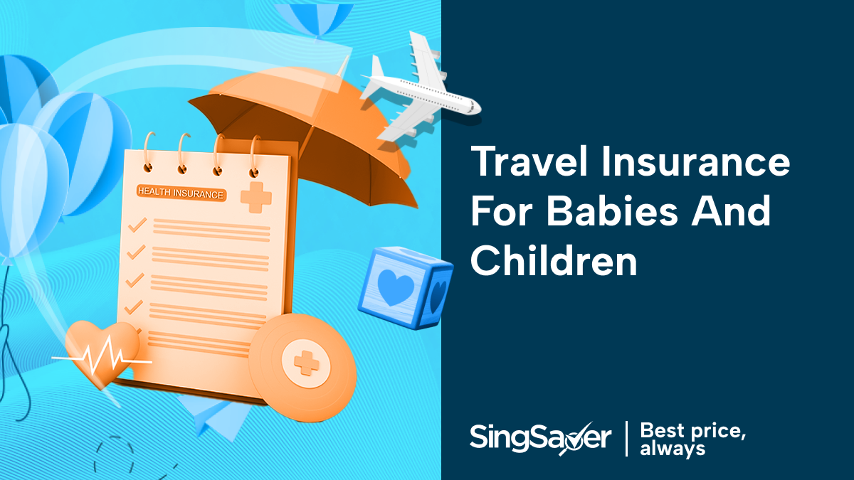 travel insurance baby uk